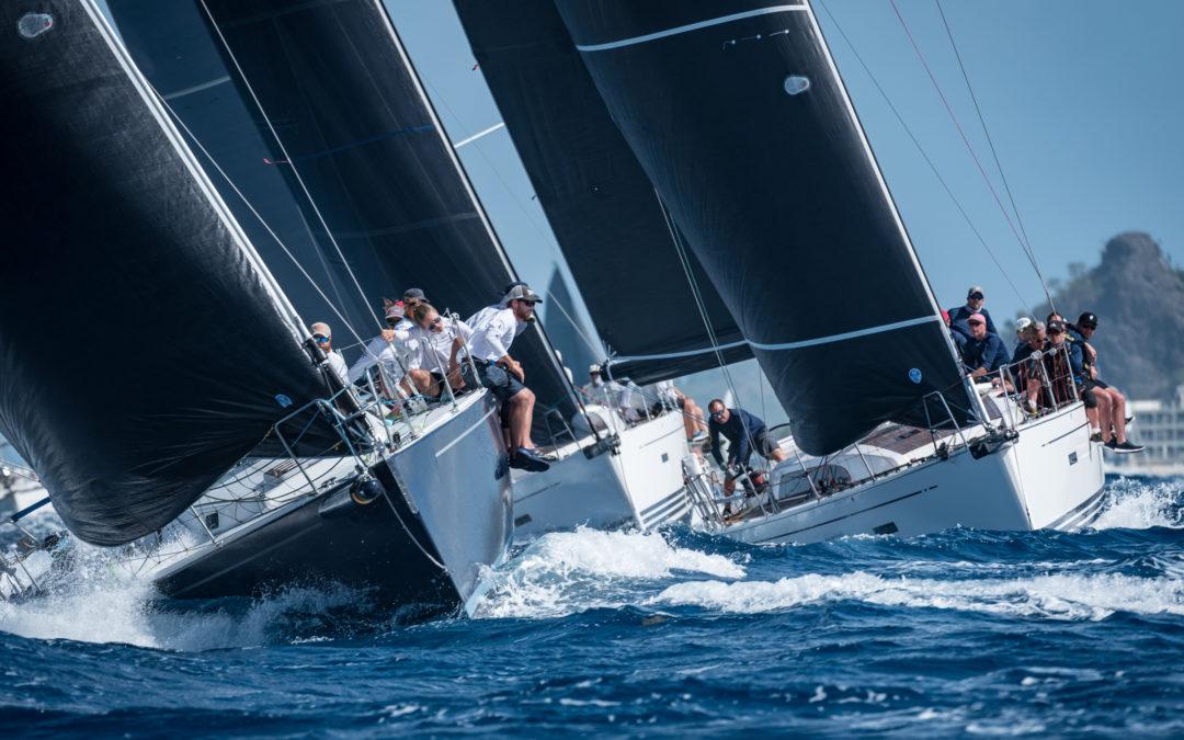 Enter now for The St. Maarten Heineken Regatta’s 40th Anniversary ...