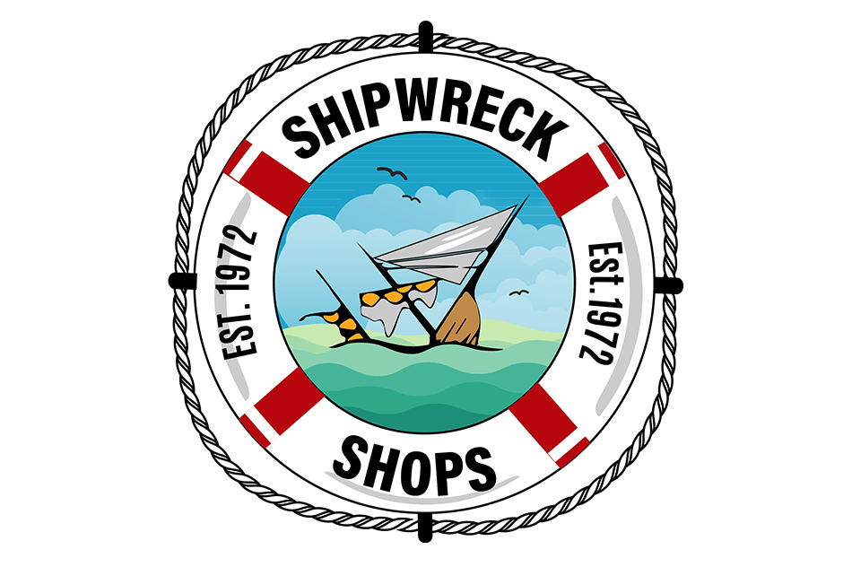 SHIWRECK-SHOP