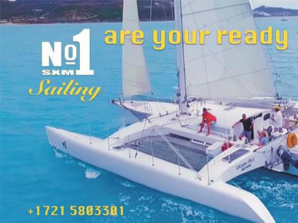 No-Sailing