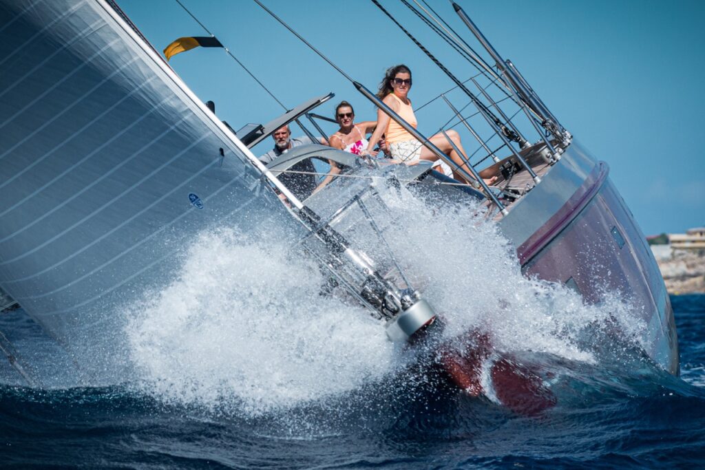 St. Maarten Invites Racers, Cruisers, Locals and Travelers to Join the ...